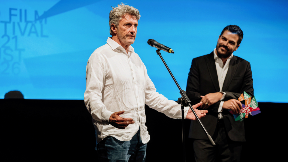 Otvoren Sarajevo Film Festival